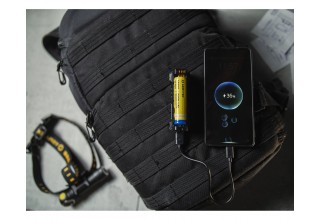 Зарядное устройство Armytek Handy C1 Pro