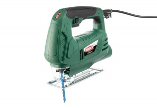 Лобзик Hammer LZK650LE