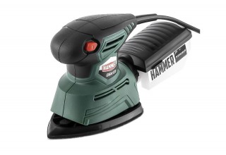 Дельташлифовальная машина Hammer DSM135