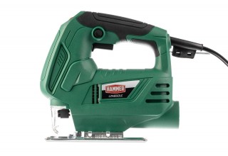 Лобзик Hammer LZK650LE