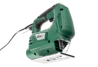 Лобзик Hammer LZK650LE