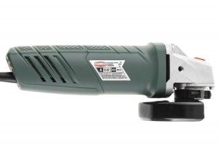 Углошлифмашина Hammer USM900E