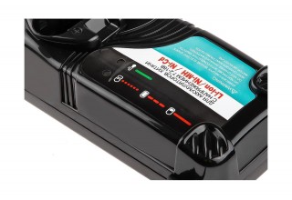 Зарядное устройство Hammer Flex ZU 18H Universal