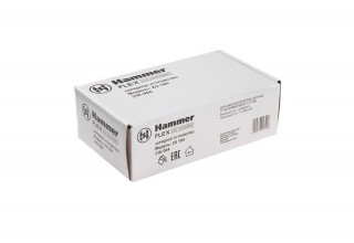 Зарядное устройство Hammer Flex ZU 18H Universal