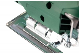 Лобзик Hammer LZK650LE
