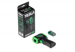 Пирометр (термодетектор) Tesla IT600