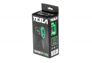 Пирометр (термодетектор) Tesla IT600