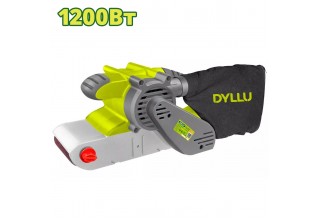 Ленточная шлифмашина DYLLU DTBA1512001