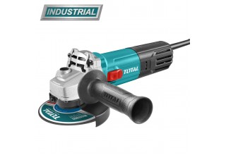 Углошлифмашина TOTAL TG11312526