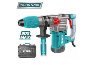 Перфоратор TOTAL TH1163855