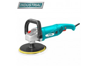 Полировальная машина TOTAL TP1121802