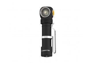 Фонарь Armytek Wizard C2 Magnet USB Теплый