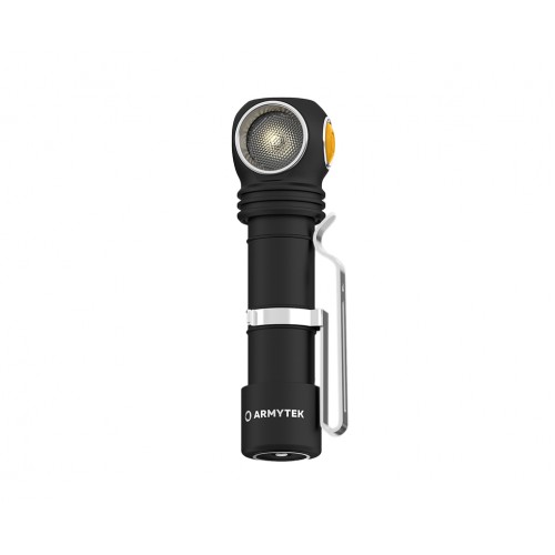 Фонарь Armytek Wizard C2 Magnet USB Теплый