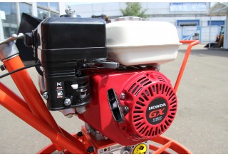 Затирочная машина Impulse Z600H