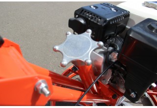 Затирочная машина Impulse Z600H