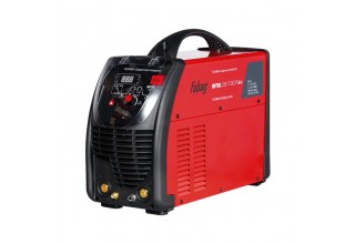 Инвертор сварочный FUBAG INTIG 315 T DC PULSE