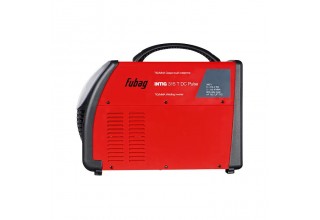 Инвертор сварочный FUBAG INTIG 315 T DC PULSE
