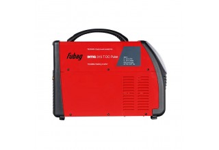 Инвертор сварочный FUBAG INTIG 315 T DC PULSE