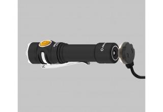 Фонарь Armytek Prime C2 Pro Magnet USB Теплый