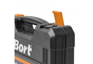 Набор ручного инструмента Bort BTK-83