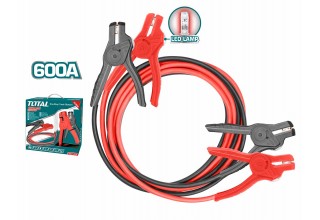 Провода для прикуривания TOTAL PBCA16008L