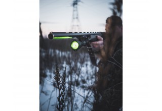 Фонарь Armytek Predator Pro Magnet USB Extended Set Белый