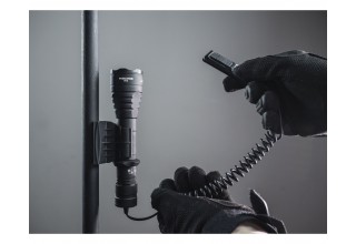 Фонарь Armytek Predator Pro Magnet USB Extended Set Белый
