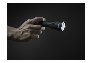 Фонарь Armytek Predator Pro Magnet USB Extended Set Белый