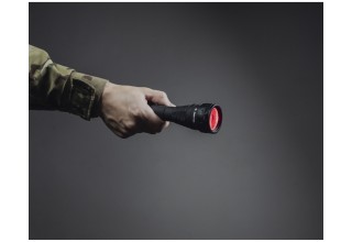 Фонарь Armytek Predator Pro Magnet USB Extended Set Белый