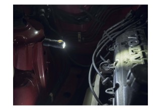 Фонарь Armytek Prime C1 Pro Белый