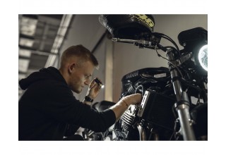 Фонарь Armytek Prime C1 Pro Белый