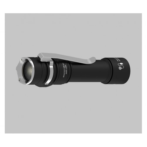 Фонарь Armytek Prime C2 Pro Magnet USB Теплый