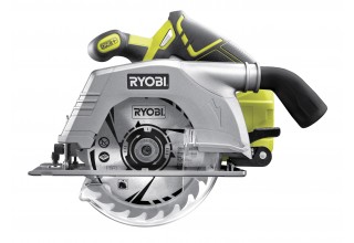 Пила циркулярная RYOBI R18CS-0 (без батареи) система ONE +