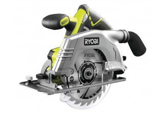 Пила циркулярная RYOBI R18CS-0 (без батареи) система ONE +