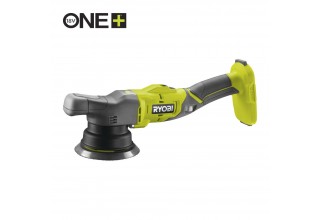 Полировальная машина RYOBI R18P-0 (без батареи) система ONE +