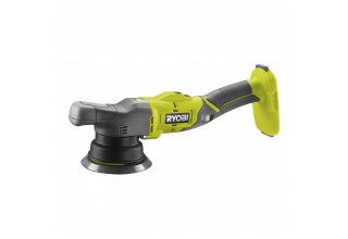 Полировальная машина RYOBI R18P-0 (без батареи) система ONE +