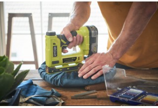 Степлер RYOBI R18ST50-0 (без батареи) система ONE +