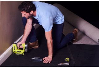Степлер RYOBI R18ST50-0 (без батареи) система ONE +