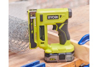 Степлер RYOBI R18ST50-0 (без батареи) система ONE +
