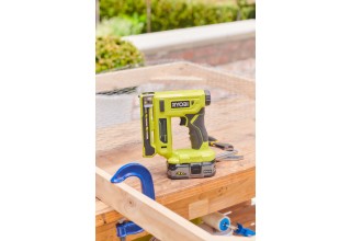 Степлер RYOBI R18ST50-0 (без батареи) система ONE +
