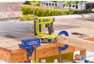 Степлер RYOBI R18ST50-0 (без батареи) система ONE +