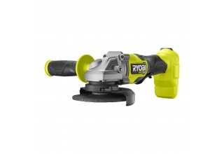 Углошлифмашина RYOBI RAG18X-0 (без батареи) система ONE +