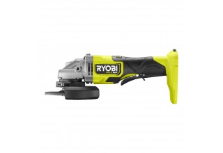Углошлифмашина RYOBI RAG18X-0 (без батареи) система ONE +