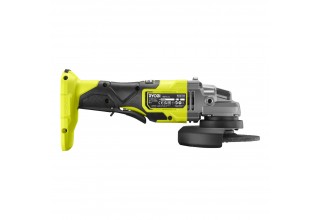 Углошлифмашина RYOBI RAG18X-0 (без батареи) система ONE +