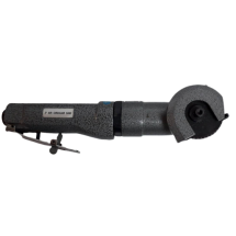 Пневматическая циркулярная пила RODCRAFT RC 6510
