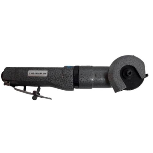 Пневматическая циркулярная пила RODCRAFT RC 6510