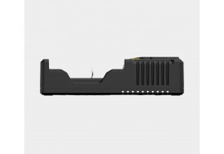 Зарядное устройство Armytek Uni C4 Plug Type C