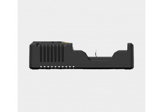 Зарядное устройство Armytek Uni C4 Plug Type C