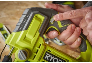 Лобзик RYOBI RJS18-0 (без батареи) система ONE +