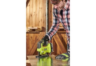 Лобзик RYOBI RJS18-0 (без батареи) система ONE +